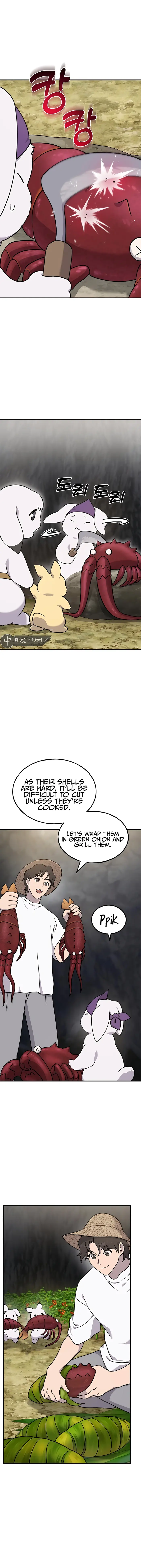 Solo Farming In The Tower - Chapter 38 image 04_optimized